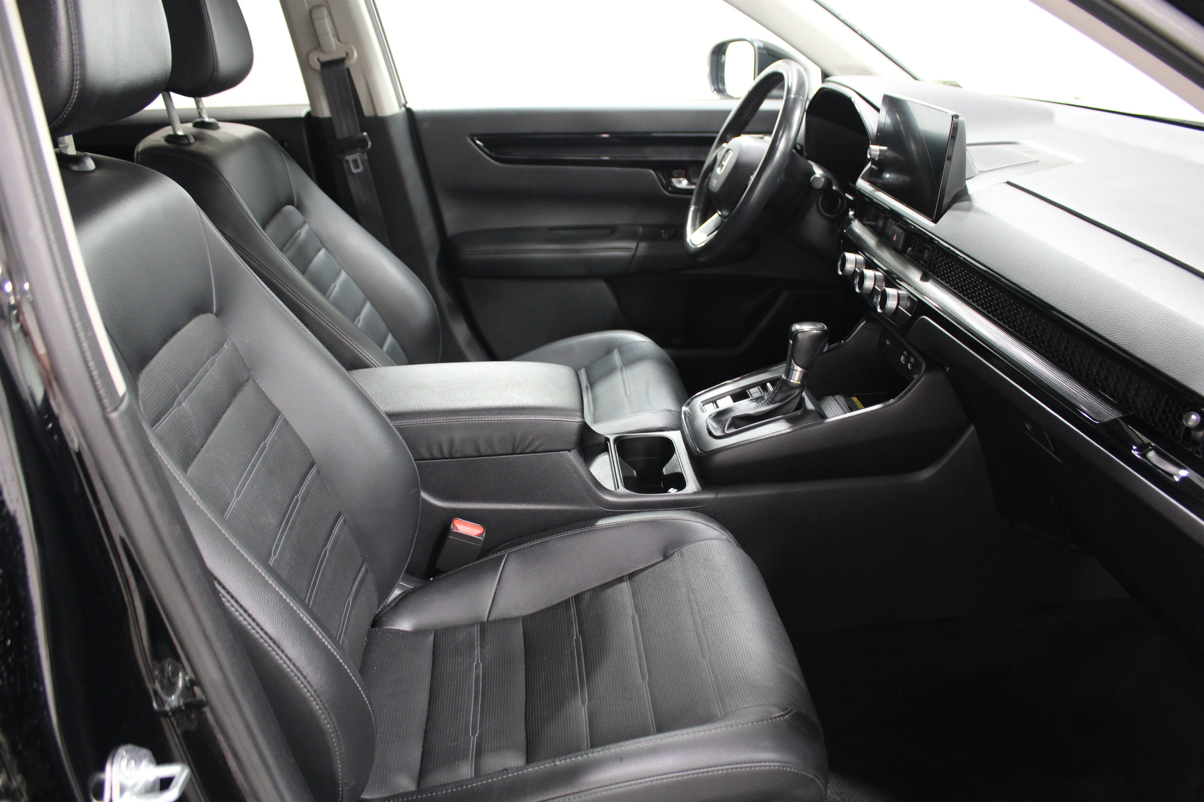 2023 Honda CR-V EX-L - Photo 24