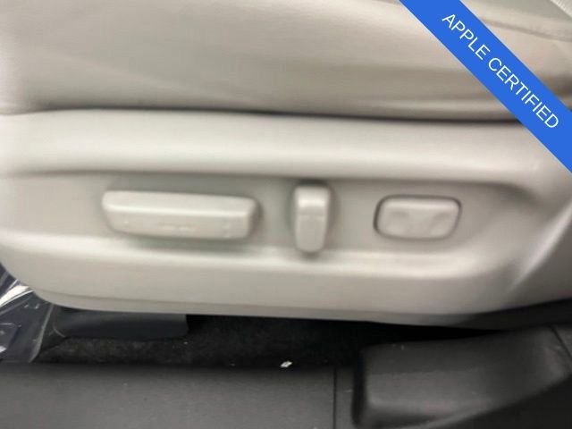 Used 2023 Obsidian Blue Honda RTL-E image 7