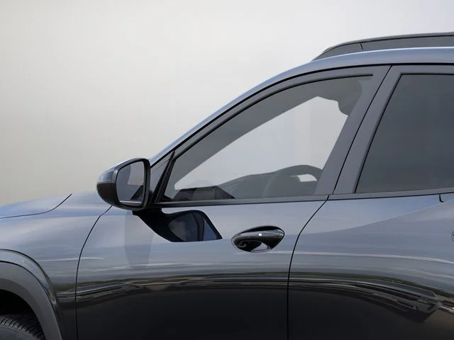 Used 2026 Black Chevrolet LT image 22