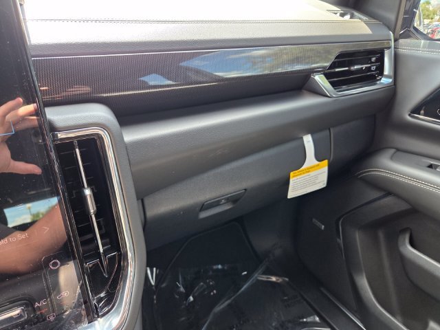 Certified Used 2026 Onyx Black GMC Elevation image 27