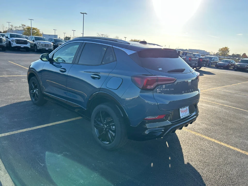 Vehicle thumbnail