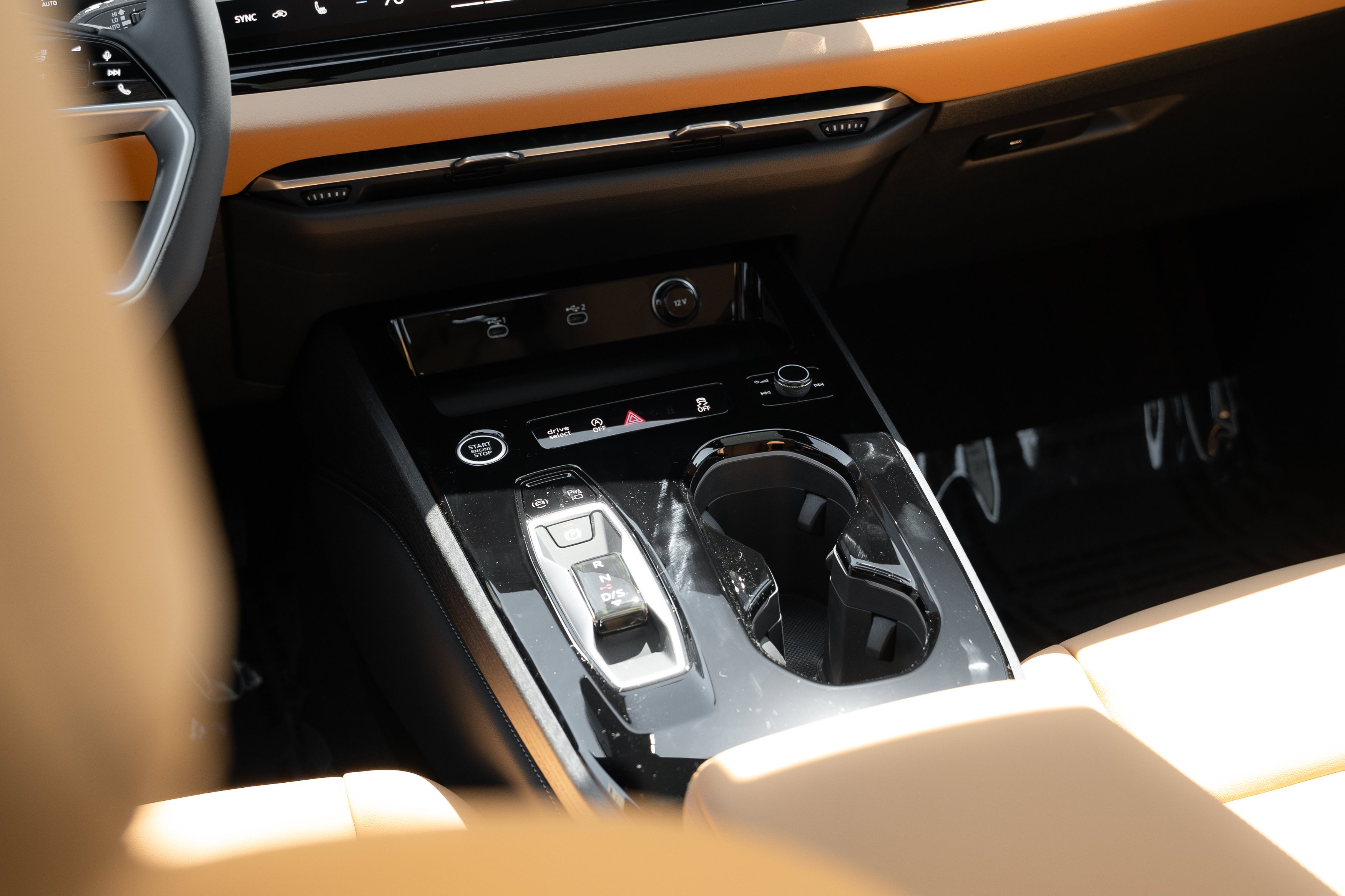 New 2026 Daytona Audi Premium Plus image 13