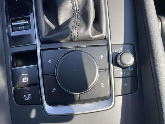 2026 Mazda Mazda3 Select Sport - Photo 34