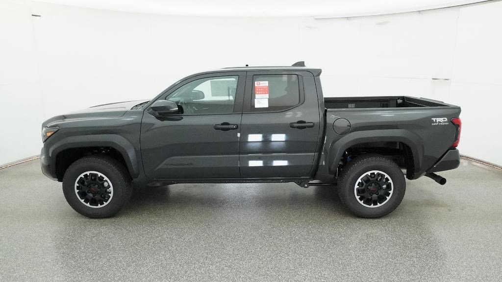 2025 Toyota Tacoma TRD Off Road - Photo 7
