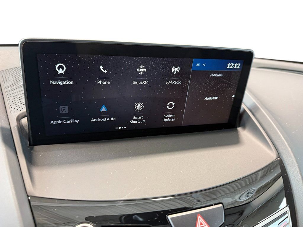 New 2026 Majestic Black Pearl Acura Advance Package image 24