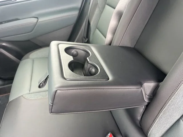 2026 GMC Terrain AT4 - Photo 37