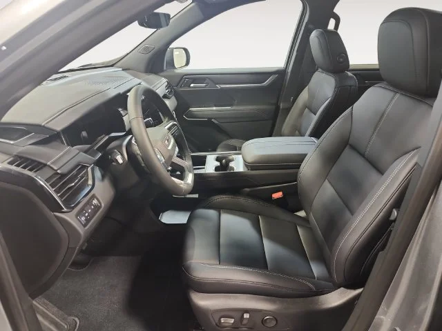 2026 GMC Acadia Elevation - Photo 9