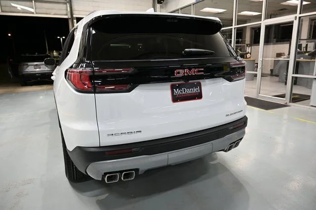 2026 GMC Acadia Elevation - Photo 7