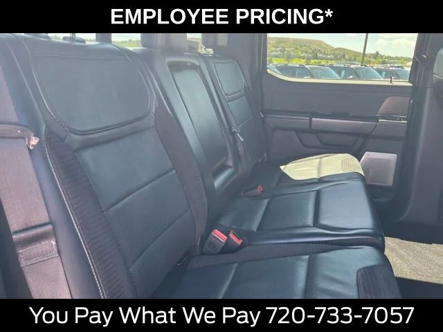 Used 2021  Ford Raptor image 26