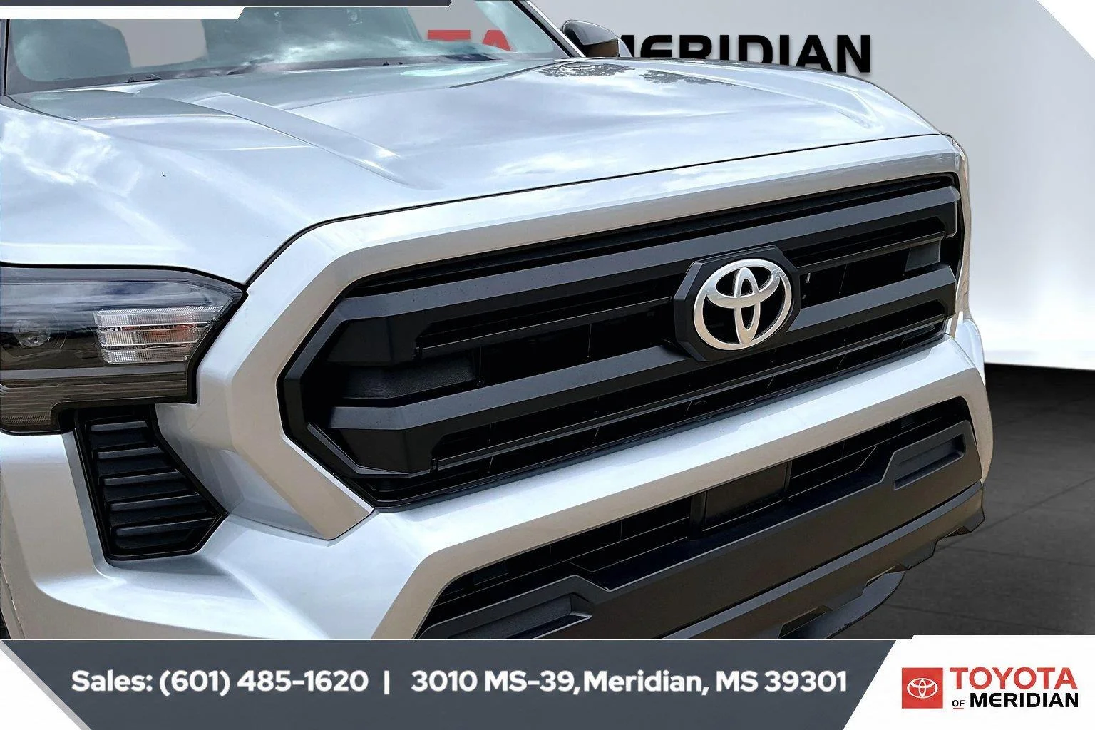 Used 2025 Celestial Silver Metallic Toyota SR image 21