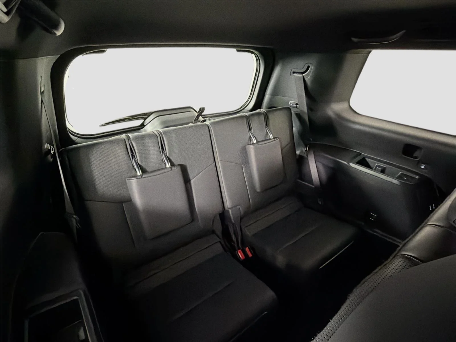 Used 2024 GRAY Lexus GX 550 Luxury image 28