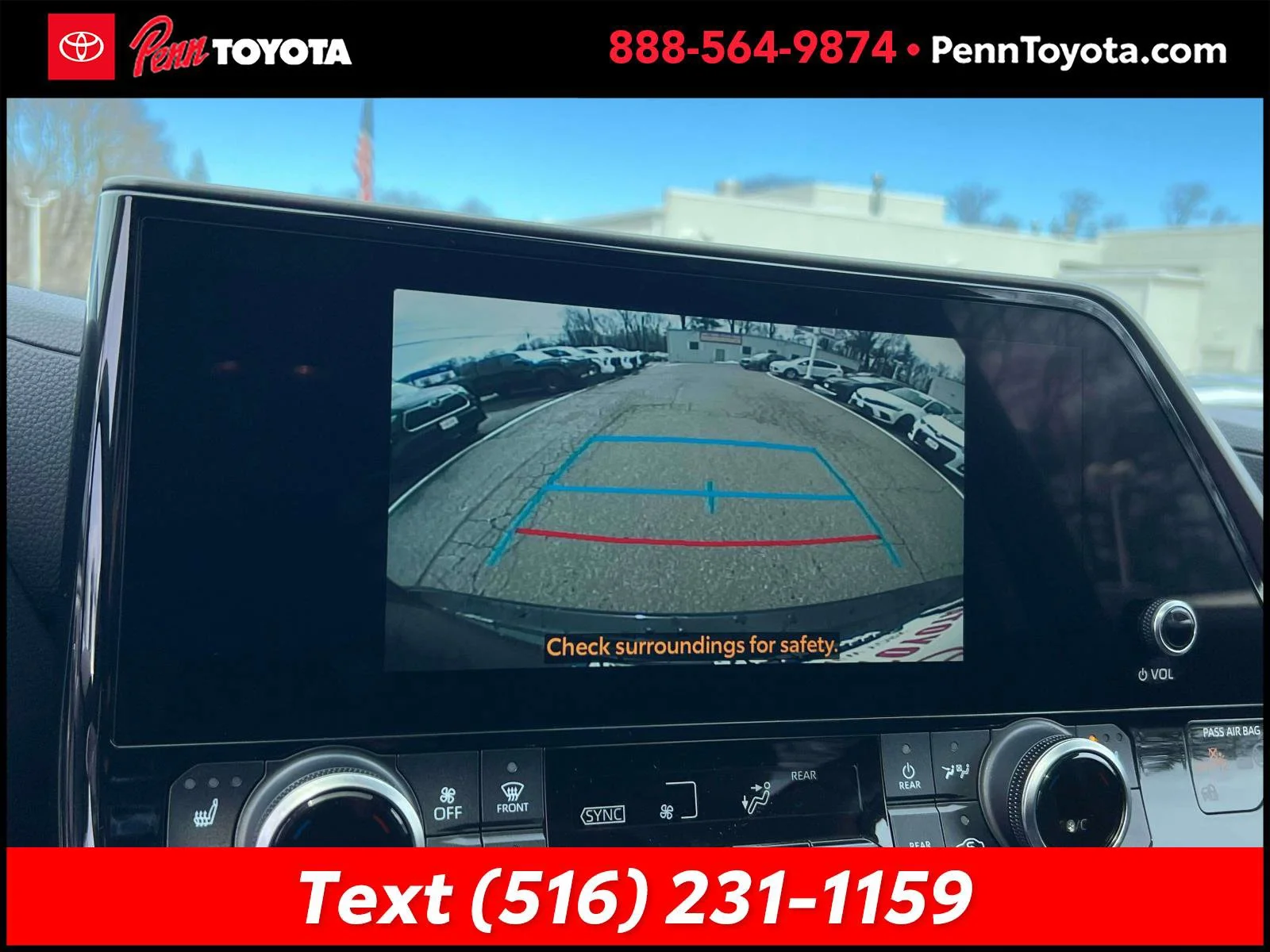 2023 Toyota Highlander XLE - Photo 27