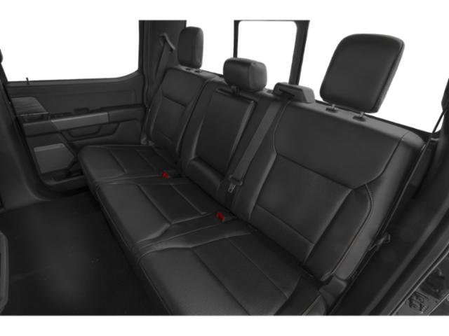 Used 2024 White Ford Lariat image 13