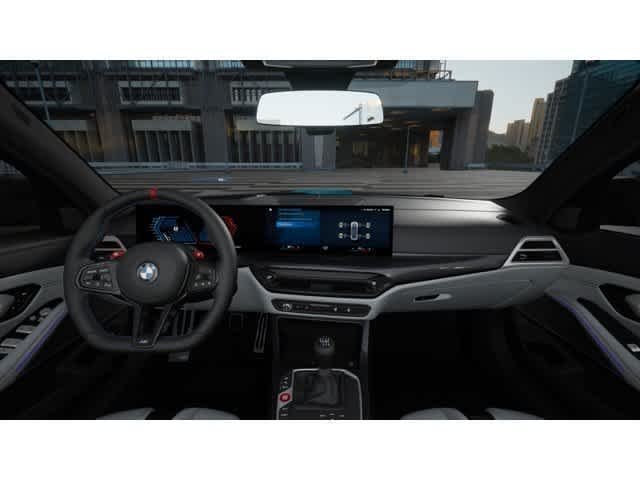 New 2027 Special Order Color BMW  image 10