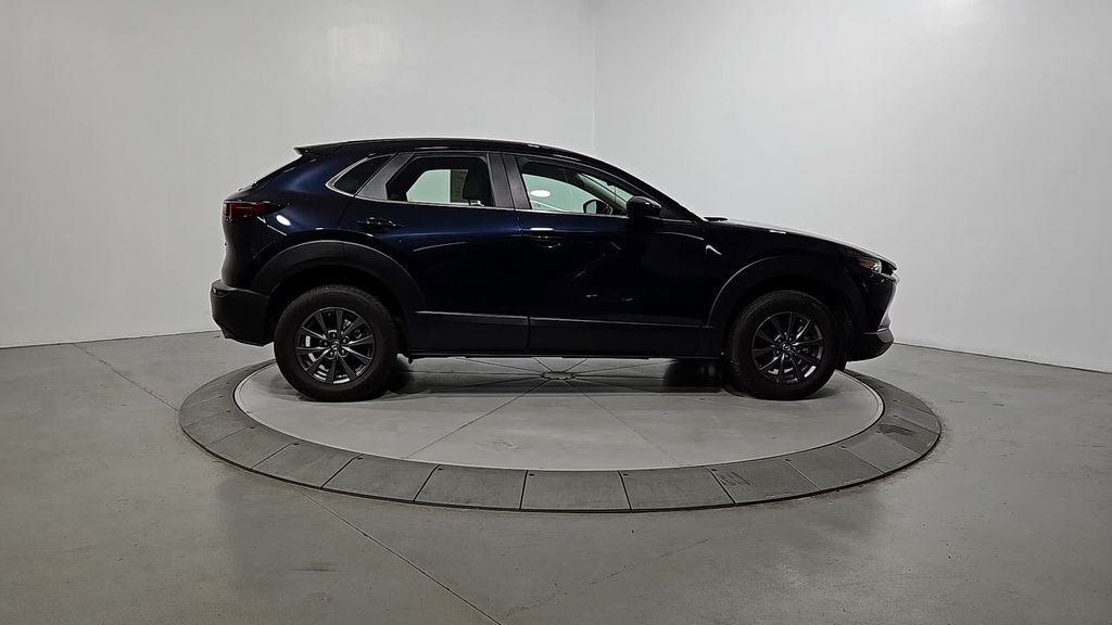 Used 2023 Blue Mazda 2.5 S image 7