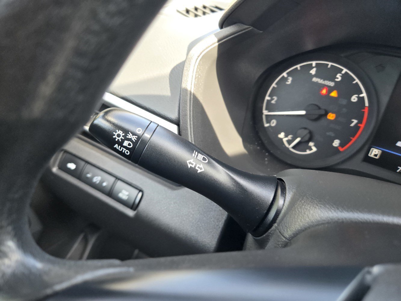 2024 Nissan Altima S - Photo 19