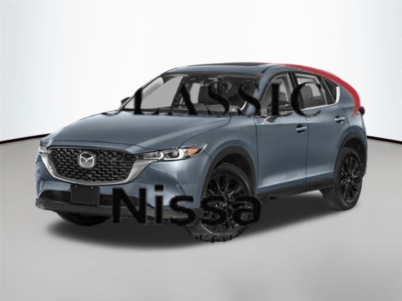 2023 Mazda CX-5 S Carbon Edition Auto AWD's photo