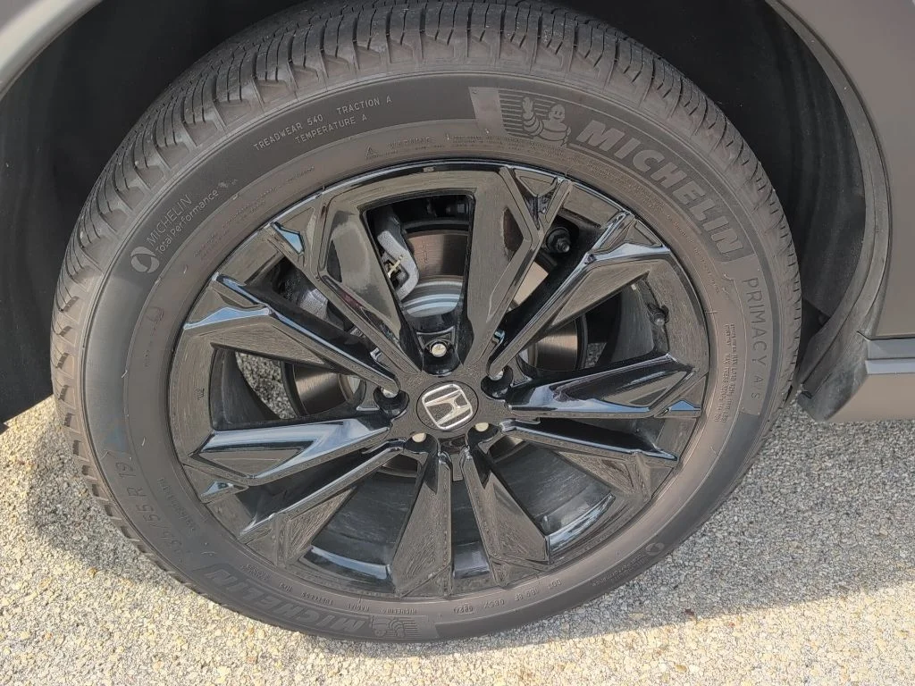 Used 2024 Gray Honda Sport Touring image 13