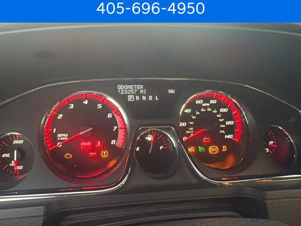 Pre-Owned 2016 GMC Acadia SLT