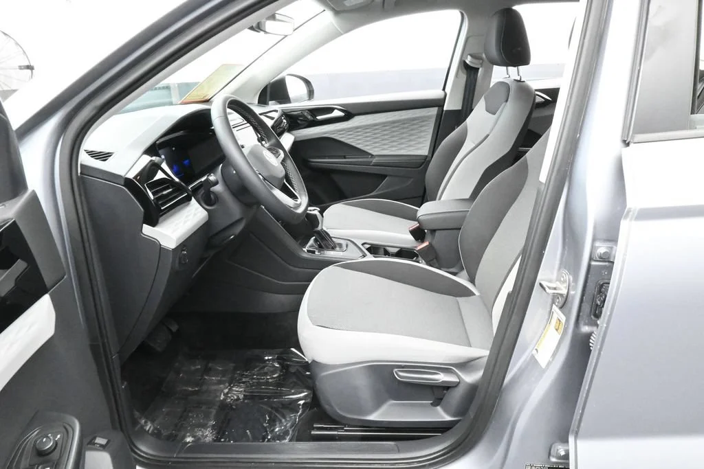 Used 2024 Silver Volkswagen 1.5T S image 10