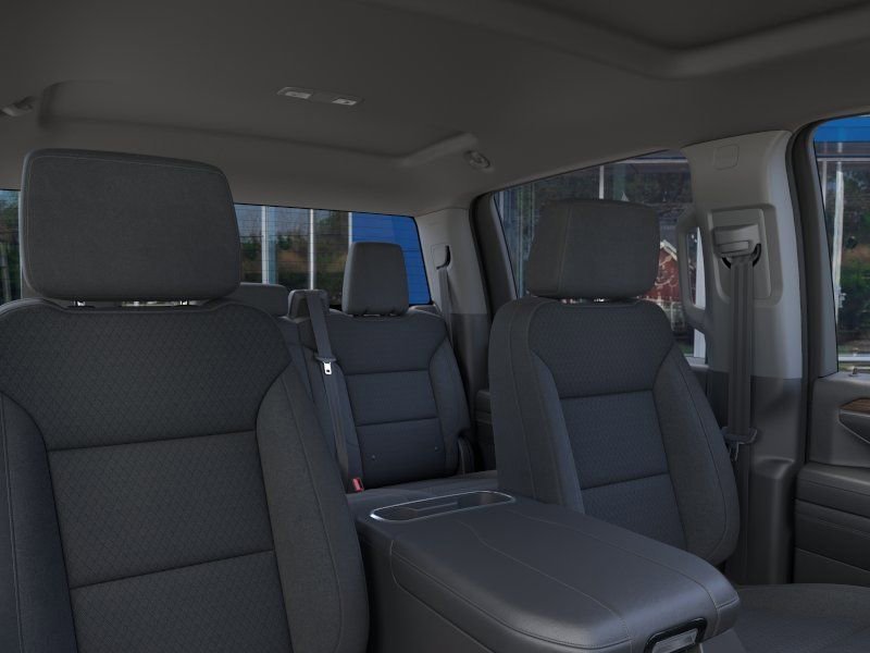 New 2026 Sterling Gray Metallic Chevrolet LT image 24