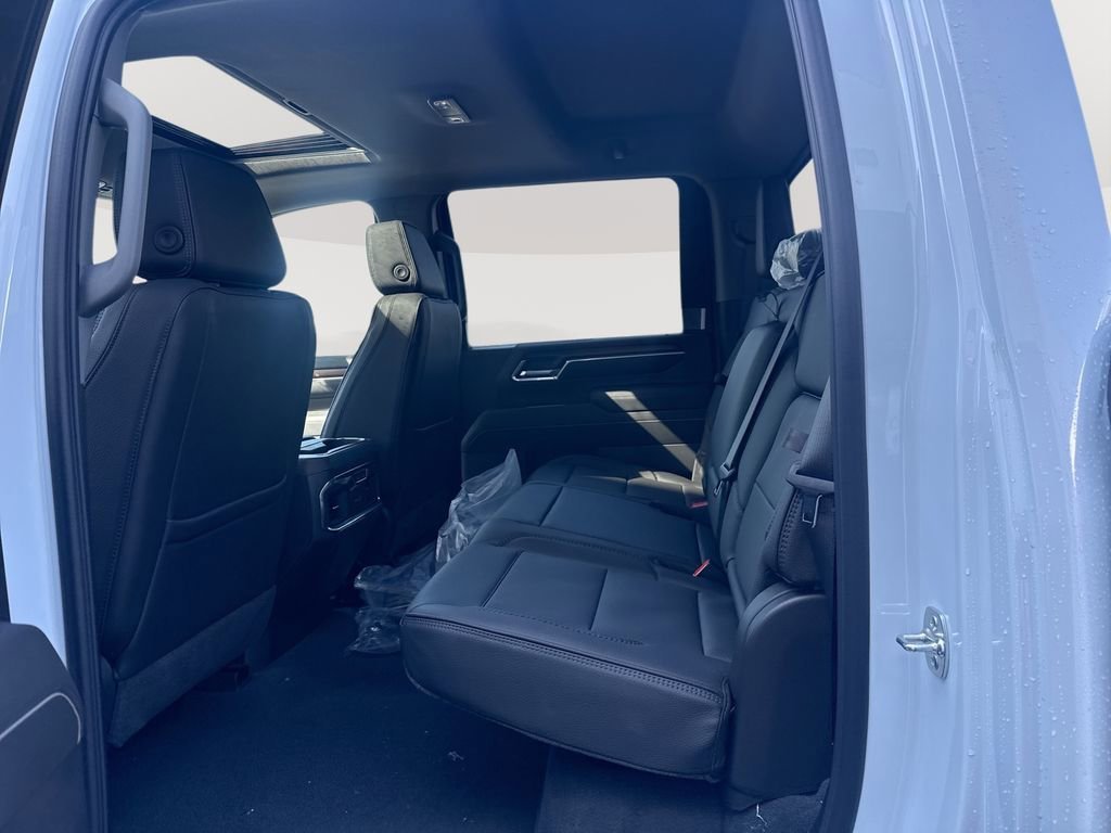 2026 GMC Sierra 2500HD Denali - Photo 26