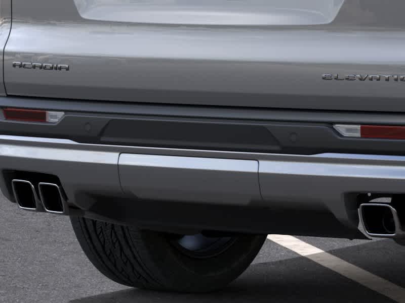 2026 GMC Acadia Elevation - Photo 14