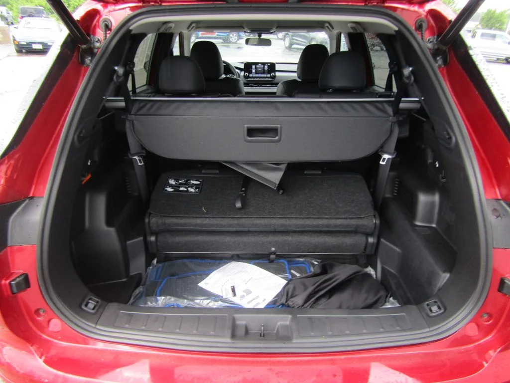 2025 Mitsubishi Outlander Plug-in Hybrid SE - Photo 33