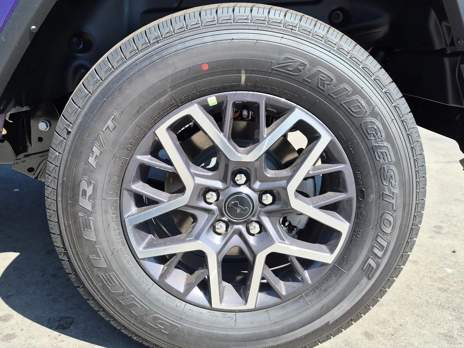 New 2026 Reign Exterior Paint Jeep Sahara image 16