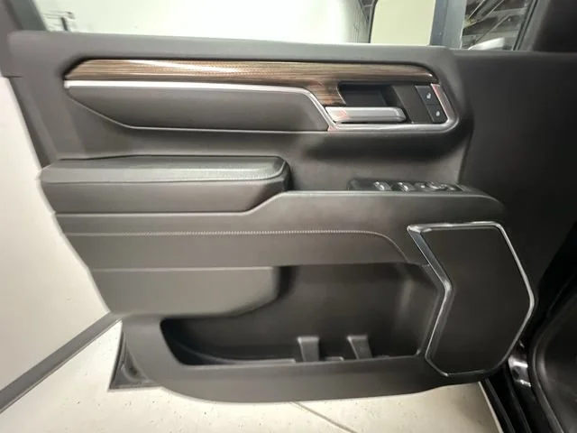 2024 Chevrolet Silverado 2500HD LT - Photo 23