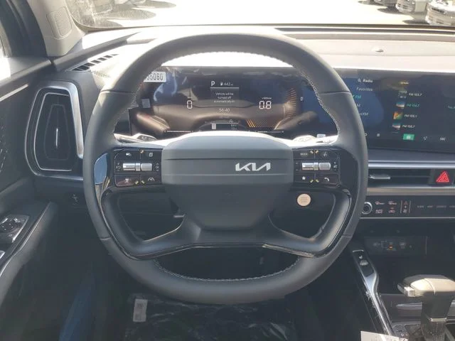 2026 Kia Sorento S - Photo 11