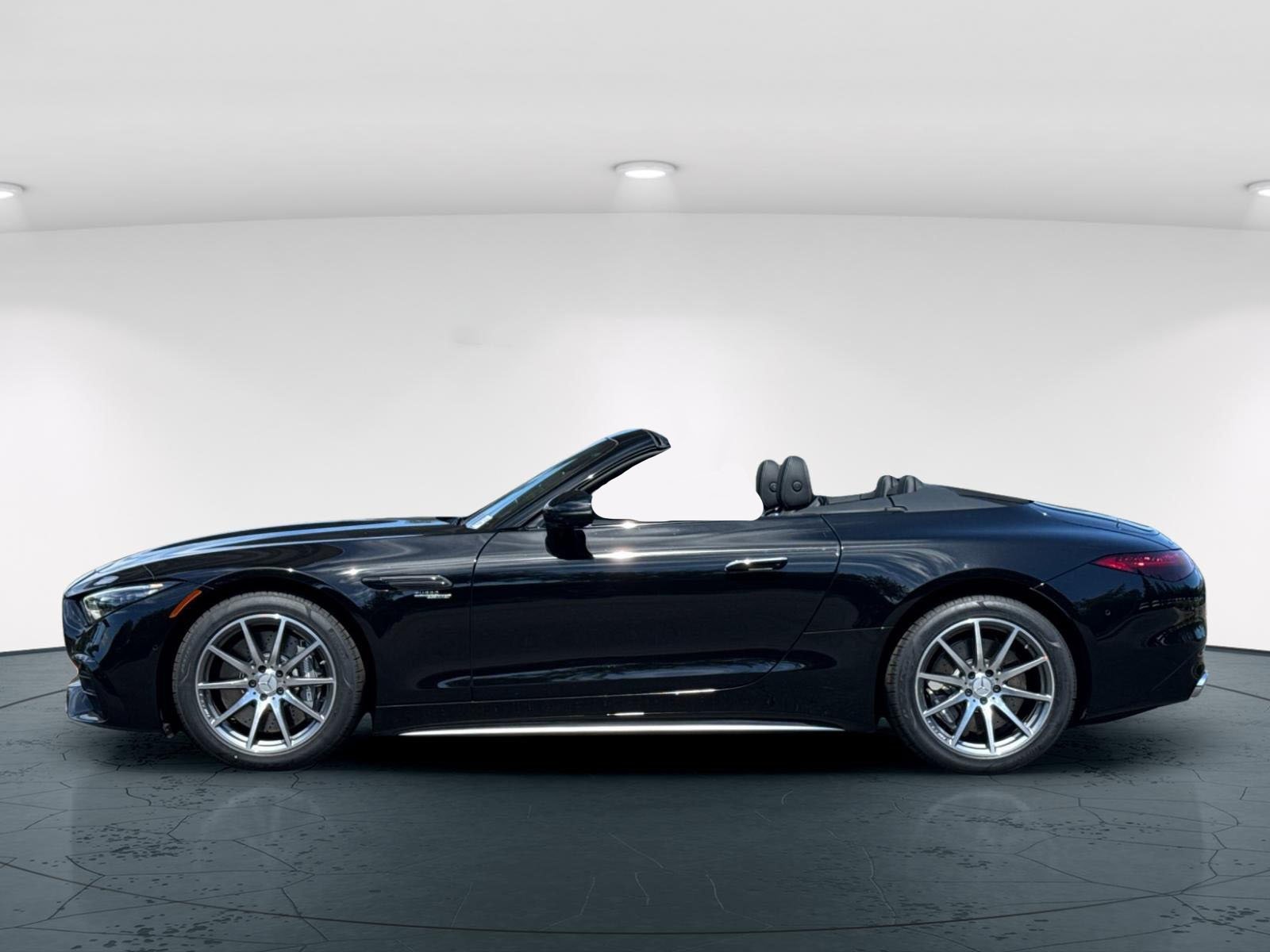2025 Mercedes-Benz SL Mercedes-AMG - Photo 3