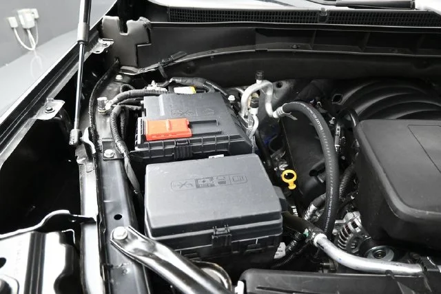 Used 2026 Black Cadillac Sport image 36