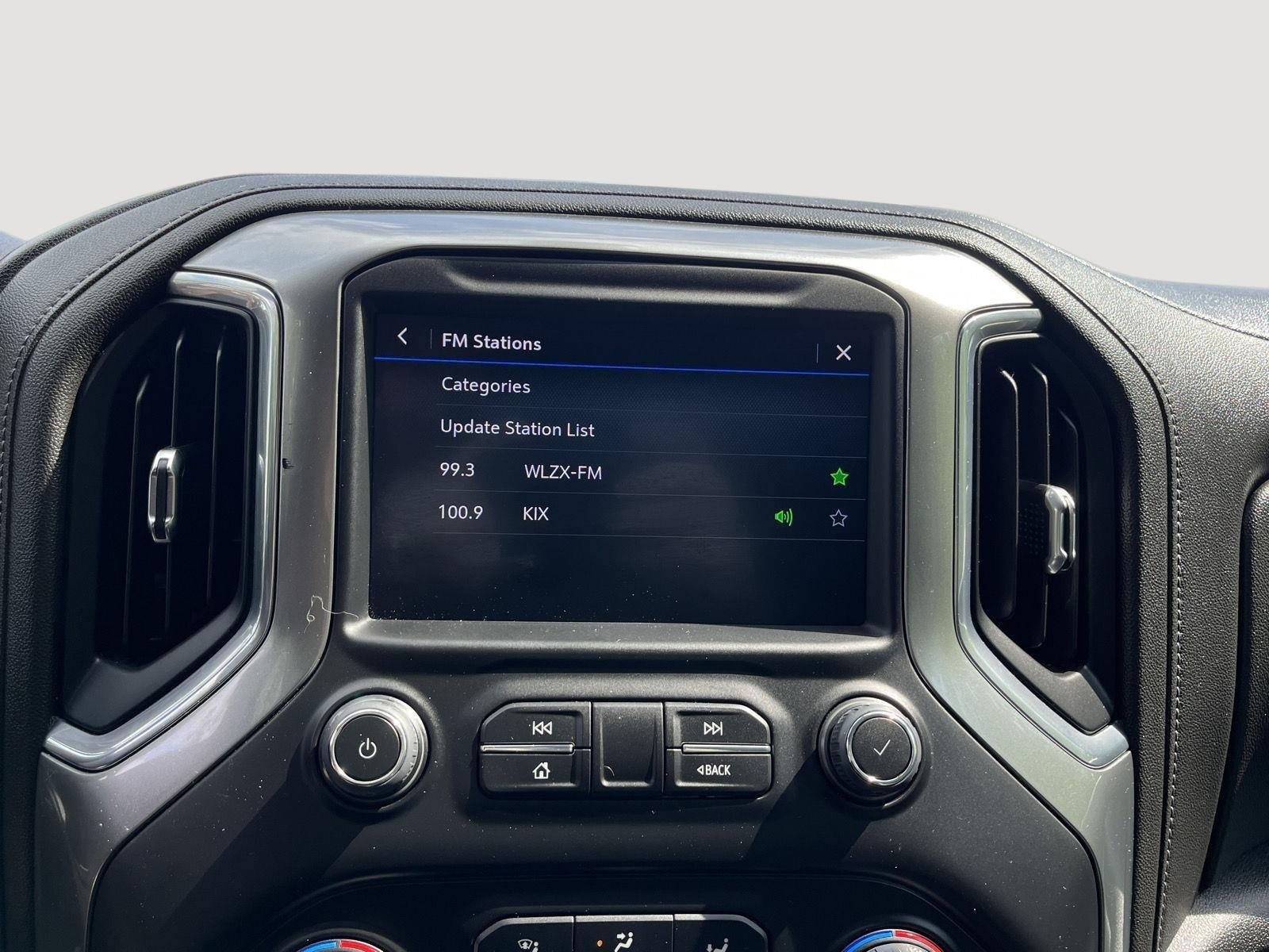 Used 2022 Black Chevrolet LT image 26