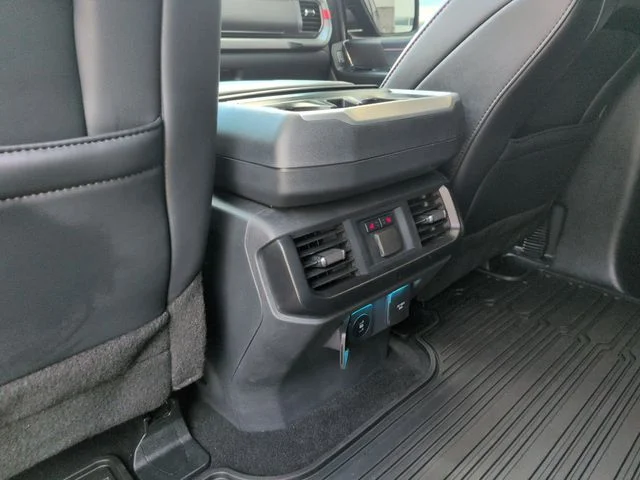 Certified Used 2024 Green Ford Raptor image 27
