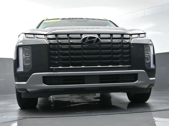 Used 2024 Black Hyundai SEL image 35