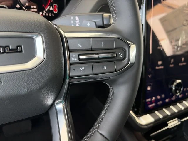New 2026 White GMC Denali image 26