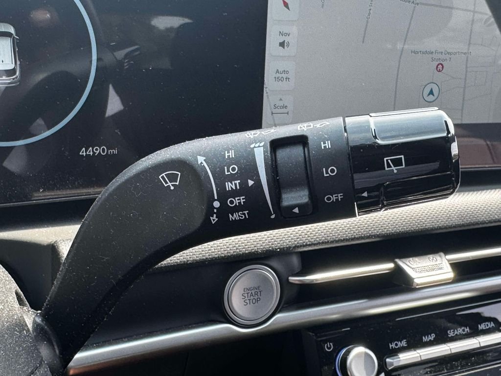 2026 Hyundai Tucson SEL Premium - Photo 24