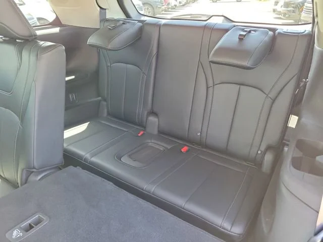 2023 INFINITI QX60 LUXE - Photo 15