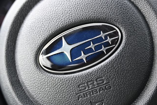 New 2026 Blue Subaru Premium image 30
