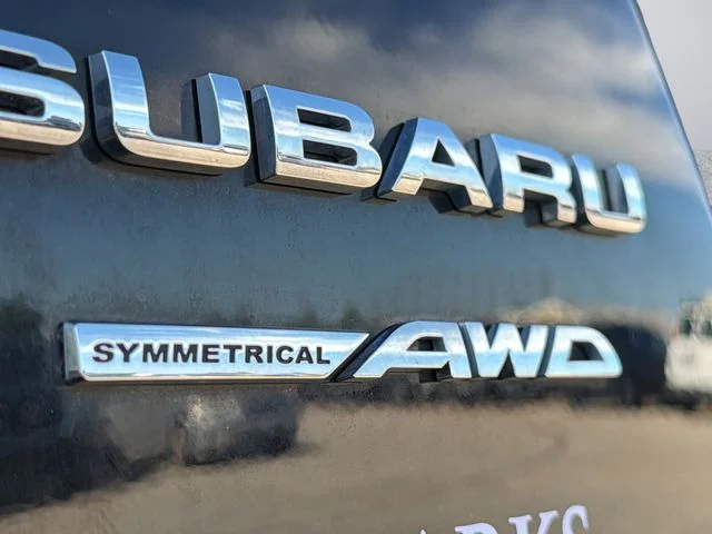 Used 2024 Black Subaru Premium image 33