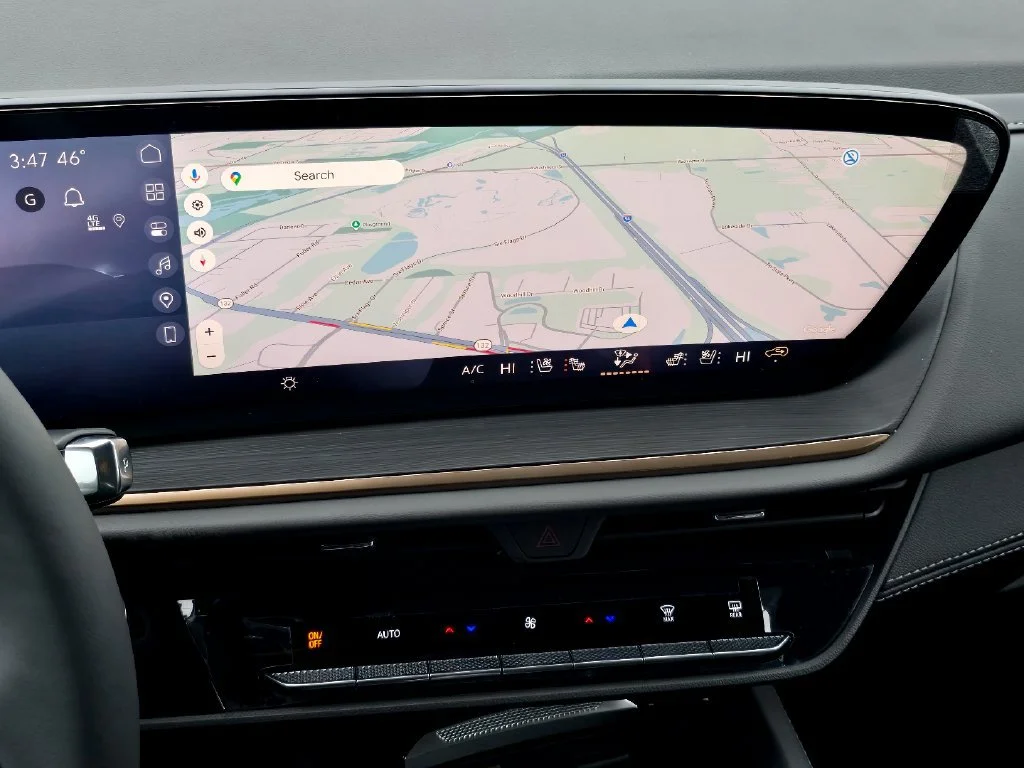 2026 Buick Envision Avenir - Photo 22