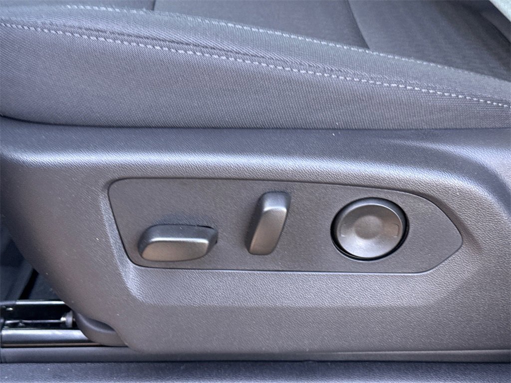 2026 GMC SIERRA - Image 16