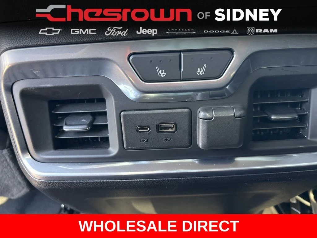 Used 2021 Black Chevrolet LTZ image 31
