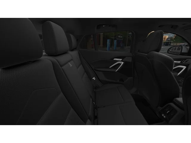 New 2027 Brooklyn Grey Metallic BMW xDrive28i image 12