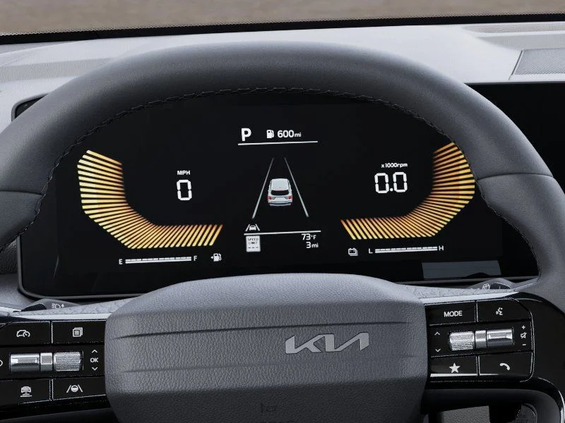2026 Kia Sorento EX Hybrid - Photo 21