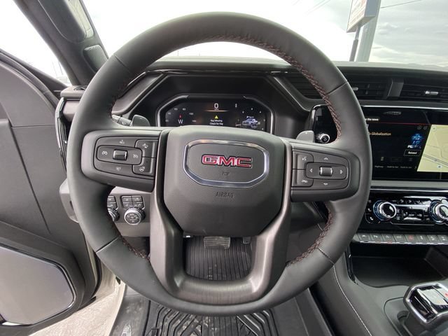 New 2026 Coastal Dune GMC AT4X image 14