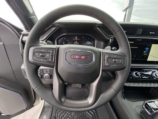 New 2026 Coastal Dune GMC AT4X image 14