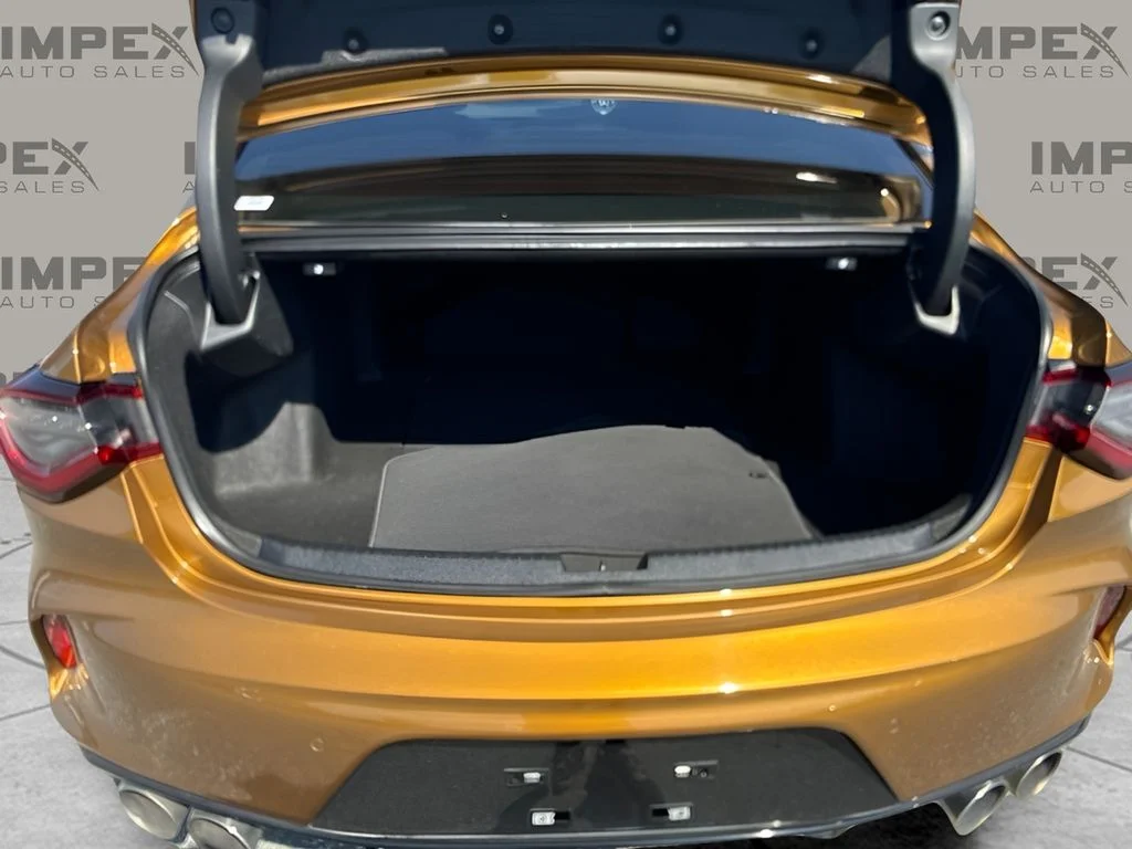 Used 2022 Gold Acura Type S image 25