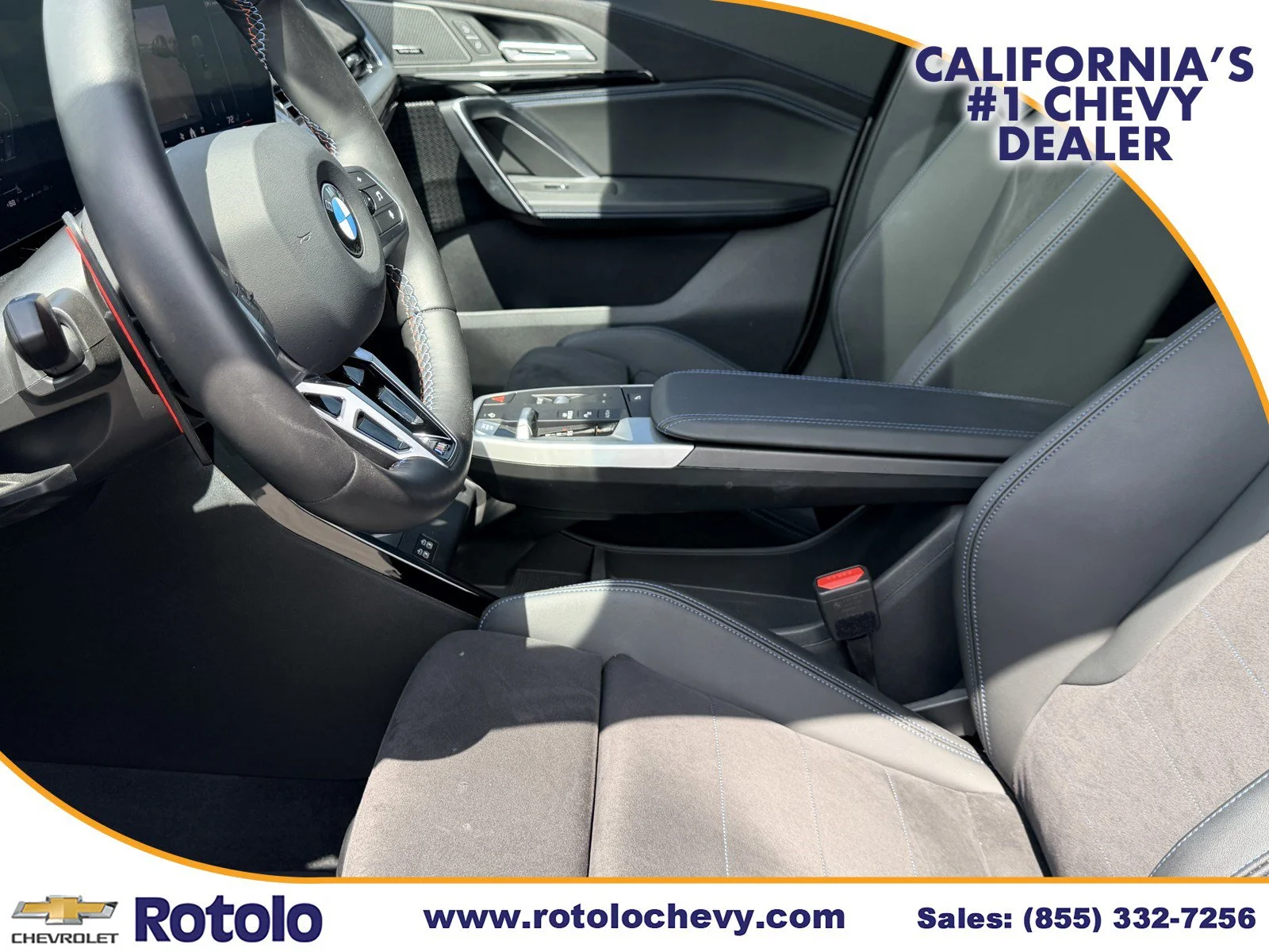 Used 2026  BMW M35i image 17